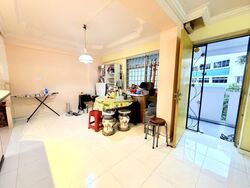 Blk 345 Tampines Street 33 (Tampines), HDB 4 Rooms #548843071